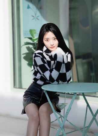 Актер Тан Вэй Вэнь 31.10.25