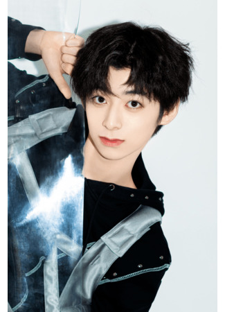 Актер Цянь Чжэн Юй 01.11.25