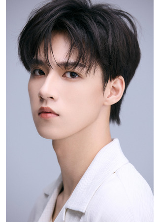 Актер Сюй Ао Цзюнь 01.11.25