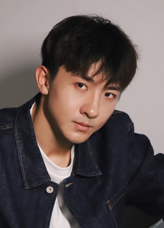 Актер Лю Пэй 01.11.25