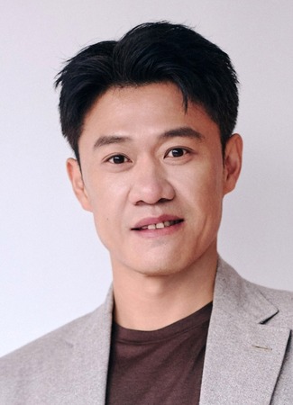 Актер Сун Чу Янь 01.11.25