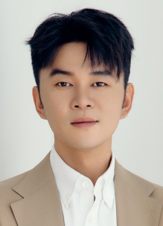 Актер Цай Цзя Мин 01.11.25