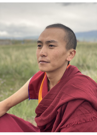 Актер Карма Вангьял 01.11.25