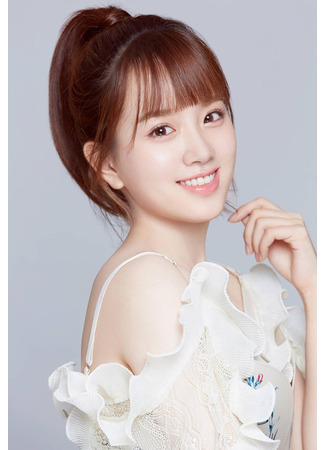 Актер У Цянь Ин 01.11.25