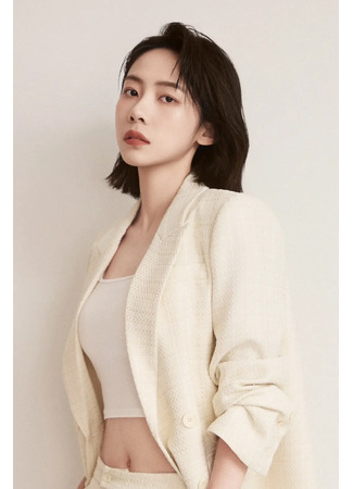 Актер Цзинь Мань 01.11.25