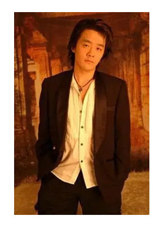 Сценарист Цзян Фэн 01.11.25