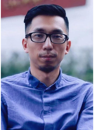 Сценарист Чэнь Лян 01.11.25