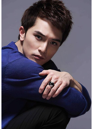 Актер Рой Цю 01.11.25