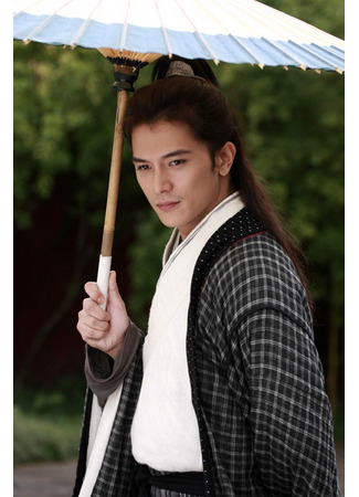 Актер Рой Цю 01.11.25