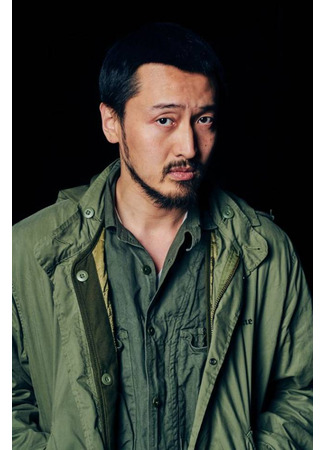 Актер Ван Чуань Цзюнь 01.11.25