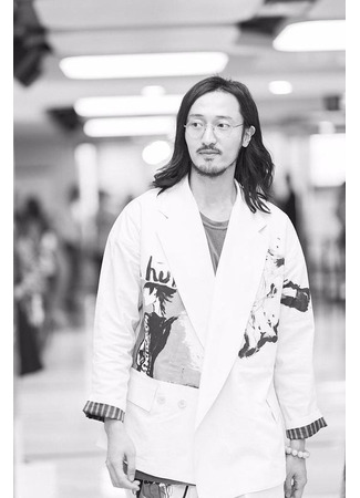 Актер Ван Чуань Цзюнь 01.11.25