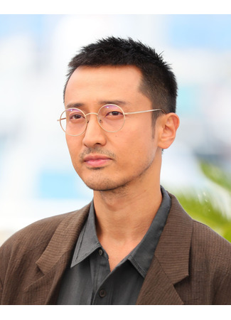 Актер Ван Чуань Цзюнь 01.11.25