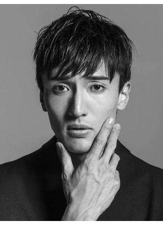 Актер Ван Чуань Цзюнь 01.11.25