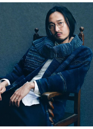 Актер Ван Чуань Цзюнь 01.11.25