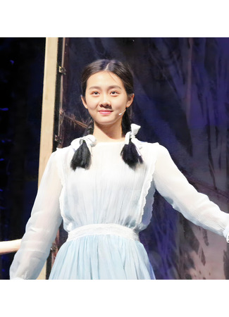 Актер Хуан И Цы 01.11.25