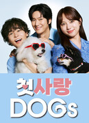 Первая любовь собак