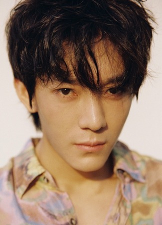 Актер Ма И Ао 02.11.25