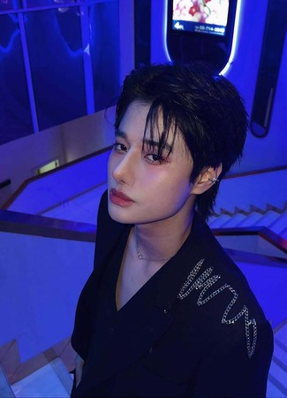 Актер Мэкка Наттапхат Дилеттракун 02.11.25