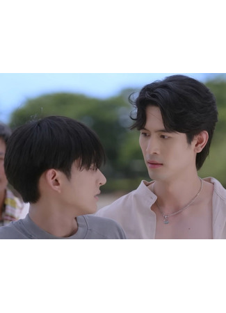 дорама Сердце океана (Ocean&#39;s Heart: ทะเลเคียงใจ) 02.11.25