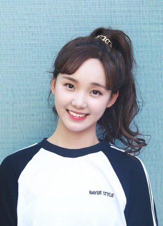 Актер Люй Сяо Юй 02.11.25