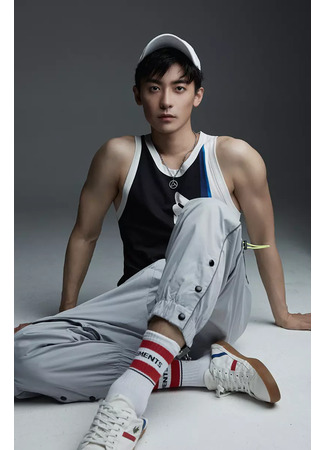 Актер Чжао Чжи Вэй 02.11.25