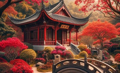 Китайские премьеры первой половины ноября 2025 года