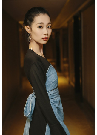 Актер Му Лэ Энь 03.11.25