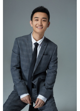 Актер Чан Чэн 03.11.25