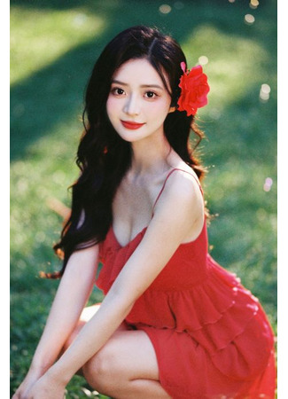 Актер Лю Мэй На 03.11.25