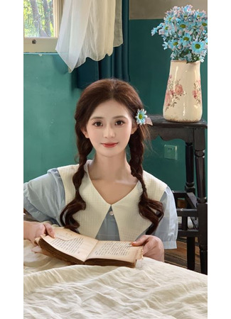 Актер Лю Мэй На 03.11.25