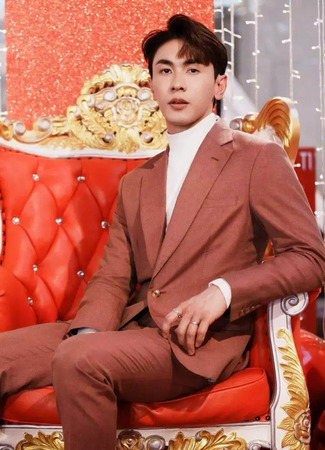 Актер Натью Нат Тьюпайнам 03.11.25