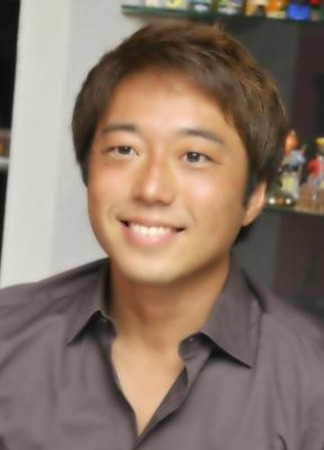 Режиссёр Кисимото Коки 04.11.25