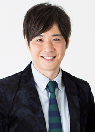 Актер Фудзивара Кадзухиро 04.11.25