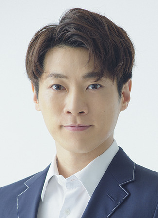 Актер Ёкояма Дайсукэ 04.11.25