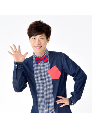 Актер Ёкояма Дайсукэ 04.11.25