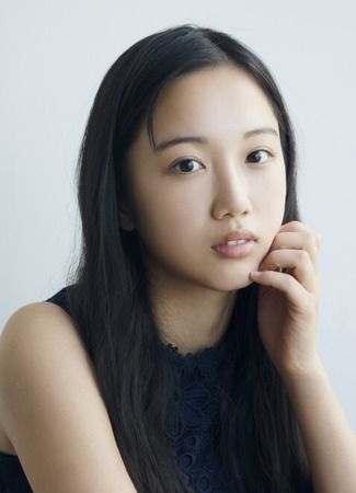 Актер Ямато Хоноха 04.11.25