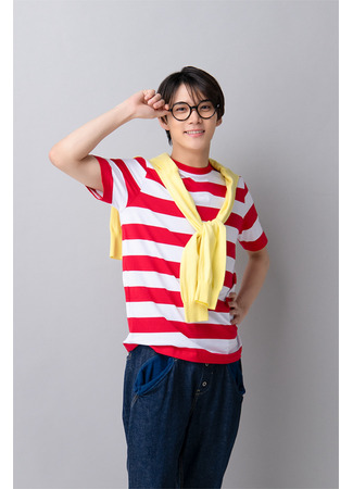 Актер Курода Коки 04.11.25