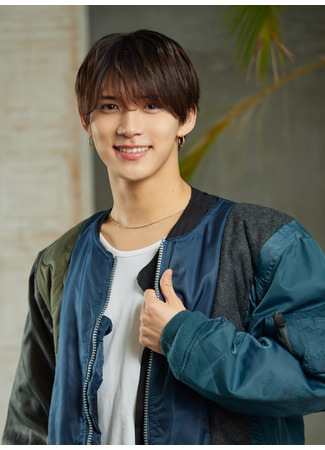 Актер Курода Коки 04.11.25