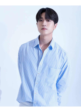 Актер Чу Кван Хён 04.11.25