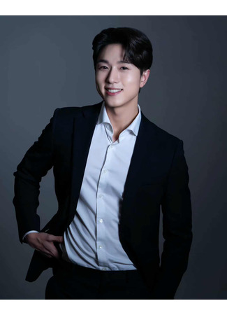 Актер Чу Кван Хён 04.11.25