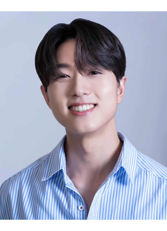 Актер Чу Кван Хён 04.11.25