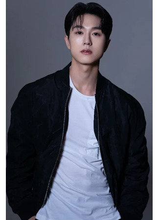 Актер Чу Кван Хён 04.11.25