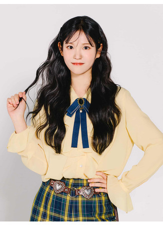 Актер Ли Джи Ён 04.11.25