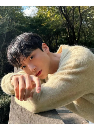 Актер Ким Хон Джун 04.11.25