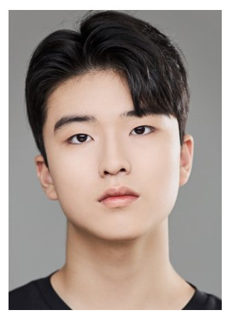 Актер Чхве Джин Ён 04.11.25