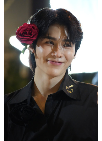 Актер Пит Васутон Чайтчинда 05.11.25