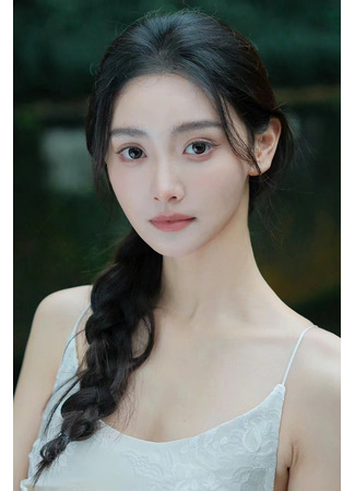 Актер Цзинь Цзя Юэ 06.11.25