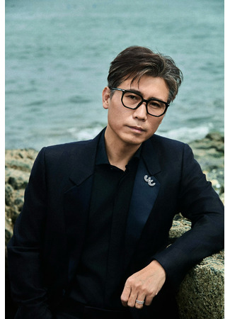 Актер Ли Най Вэнь 06.11.25