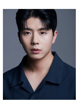 Актер Ли Чхан Ин 06.11.25