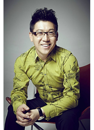 Режиссёр Линь Фэн 07.11.25